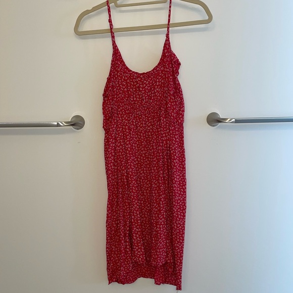 Light and airy maternity dress - Picture 2 of 5